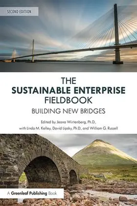Wirtenberg / M. Kelley / Lipsky |  The Sustainable Enterprise Fieldbook | Buch |  Sack Fachmedien