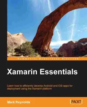 Reynolds |  Xamarin Essentials | eBook | Sack Fachmedien