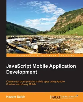 Saleh |  JavaScript Mobile Application Development | eBook | Sack Fachmedien