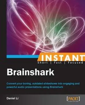 Li |  Instant BrainShark | eBook | Sack Fachmedien