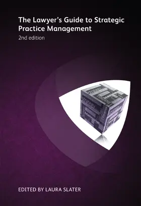 Williams / Sterling / McKenna |  The Lawyer's Guide to Strategic Practice Management | Buch |  Sack Fachmedien