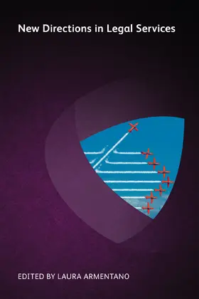 Alber / Polson / Caplan |  New Directions in Legal Services | Buch |  Sack Fachmedien