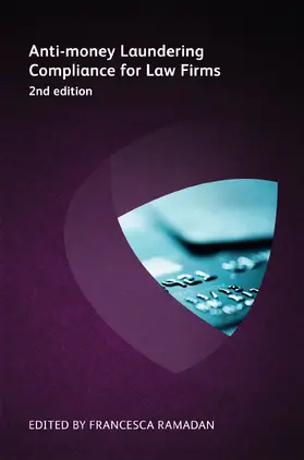 Bell / Brown / Calvert |  Anti-Money Laundering Compliance for Law Firms | Buch |  Sack Fachmedien