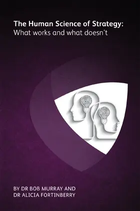 Murray / Fortinberry | Human Science of Strategy | Buch | 978-1-78358-382-9 | sack.de