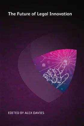 McGrane / Vala-Webb / Boeschen |  Future of Legal Innovation | Buch |  Sack Fachmedien