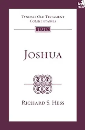 Hess |  TOTC Joshua | eBook | Sack Fachmedien