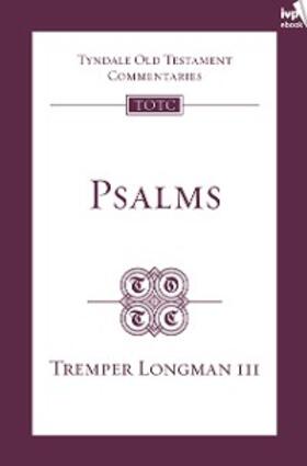 Longman |  TOTC Psalms | eBook | Sack Fachmedien