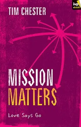 Chester |  Mission Matters | eBook | Sack Fachmedien
