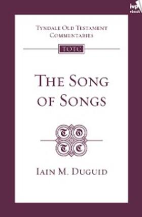 Duguid |  TOTC Song of Songs | eBook | Sack Fachmedien