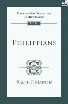 Martin |  TNTC Philippians | eBook | Sack Fachmedien