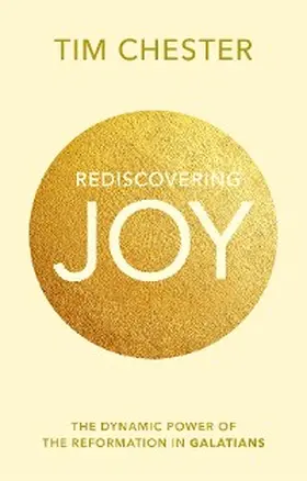Chester |  Rediscovering Joy | eBook | Sack Fachmedien