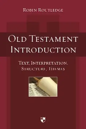 Routledge |  Old Testament Introduction | eBook | Sack Fachmedien