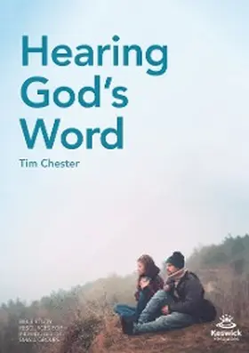 Chester |  Hearing God's Word | eBook | Sack Fachmedien