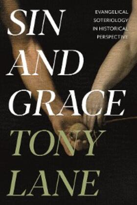 Lane |  Sin and Grace | eBook | Sack Fachmedien