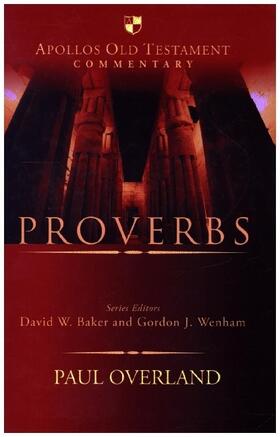 Overland | Proverbs | Buch | 978-1-78359-754-3 | www2.sack.de