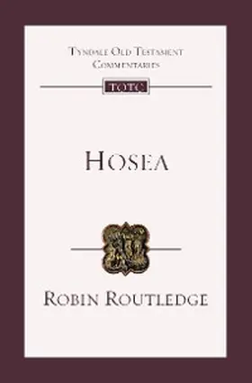 Routledge |  Hosea | eBook | Sack Fachmedien