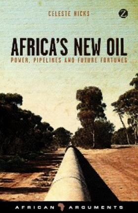 Hicks |  Africa's New Oil | eBook | Sack Fachmedien