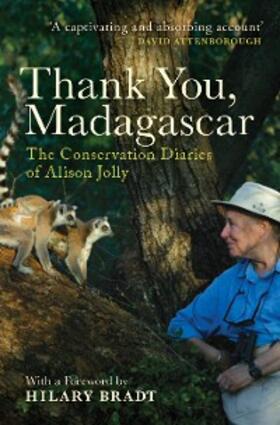 Jolly |  Thank You, Madagascar | eBook | Sack Fachmedien