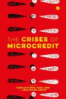 Guérin / Labie / Servet |  The Crises of Microcredit | eBook | Sack Fachmedien