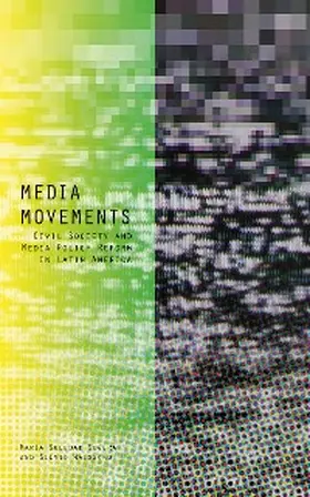 Segura / Waisbord |  Media Movements | eBook | Sack Fachmedien