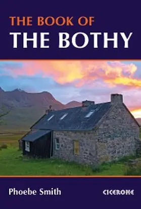 Smith |  The Book of the Bothy | eBook | Sack Fachmedien