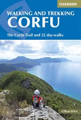 Price |  Walking and Trekking on Corfu | eBook | Sack Fachmedien