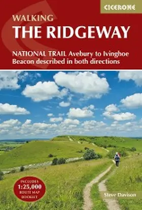 Davison |  The Ridgeway National Trail | eBook | Sack Fachmedien