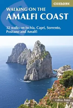 Price |  Walking on the Amalfi Coast | eBook | Sack Fachmedien