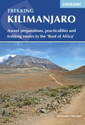 Stewart |  Kilimanjaro | eBook | Sack Fachmedien