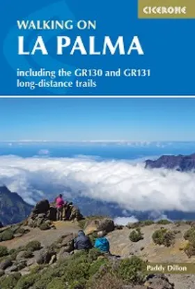 Dillon |  Walking on La Palma | eBook | Sack Fachmedien