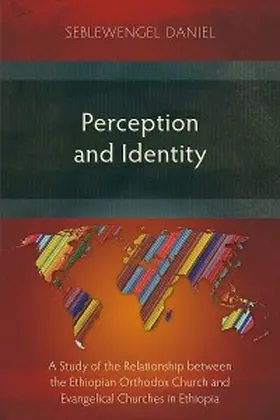 Daniel |  Perception and Identity | eBook | Sack Fachmedien