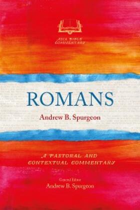 Spurgeon |  Romans | eBook | Sack Fachmedien