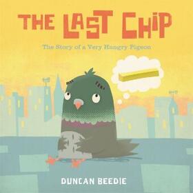Beedie |  The Last Chip | Buch |  Sack Fachmedien