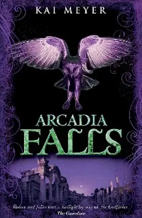 Meyer |  Arcadia Falls | eBook | Sack Fachmedien