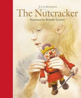 Hoffmann |  The Nutcracker | Buch |  Sack Fachmedien