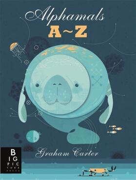 Symons |  Alphamals A-Z | Buch |  Sack Fachmedien