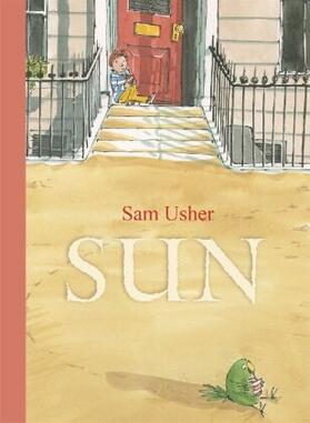 Usher |  Sun | Buch |  Sack Fachmedien