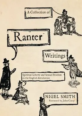 Smith |  A Collection of Ranter Writings | eBook | Sack Fachmedien