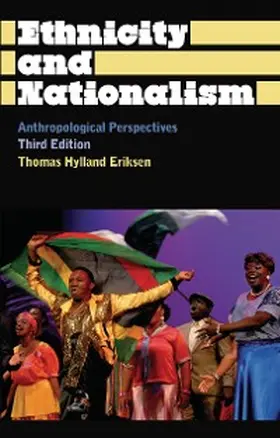 Eriksen |  Ethnicity and Nationalism | eBook | Sack Fachmedien