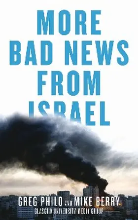Philo / Berry |  More Bad News From Israel | eBook | Sack Fachmedien