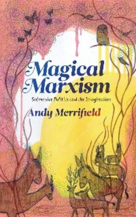 Merrifield |  Magical Marxism | eBook | Sack Fachmedien