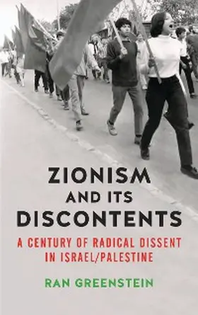 Greenstein |  Zionism and its Discontents | eBook | Sack Fachmedien