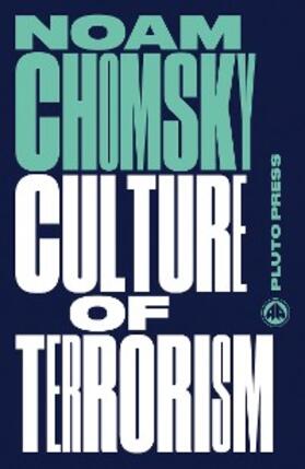 Chomsky | Culture of Terrorism | E-Book | www2.sack.de