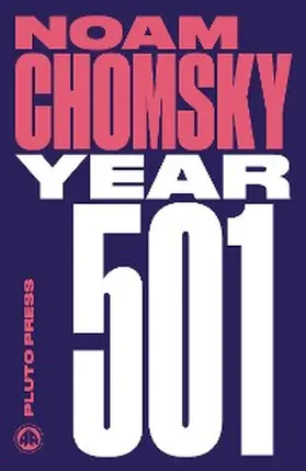 Chomsky |  Year 501 | eBook | Sack Fachmedien