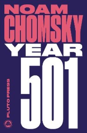 Chomsky | Year 501 | E-Book | www2.sack.de