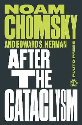 Chomsky / Herman |  After the Cataclysm | eBook | Sack Fachmedien
