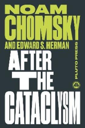 Chomsky / Herman | After the Cataclysm | E-Book | www2.sack.de