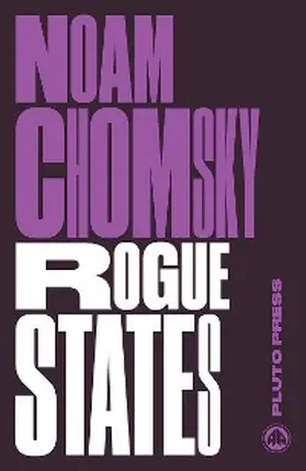 Chomsky |  Rogue States | eBook | Sack Fachmedien