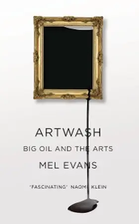 Evans |  Artwash | eBook | Sack Fachmedien