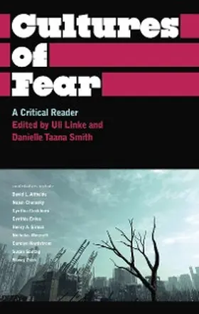 Linke / Smith |  Cultures of Fear | eBook | Sack Fachmedien